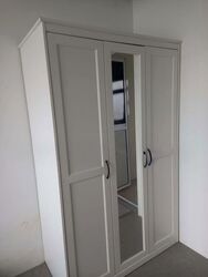 Blk 180A Marsiling Road (Woodlands), HDB 4 Rooms #574561191